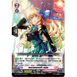 การ์ดแวนการ์ดไทย D-LBT01/013TH งดงามฉลาดล้ำา เอริส