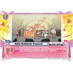 V-TB01/059TH Sekai Nobbinobi Treasure!