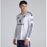 เสื้อแขนยาวแมนเชสเตอร์ ยูไนเต็ด 2025 2026 ทีมเยือนของแท้