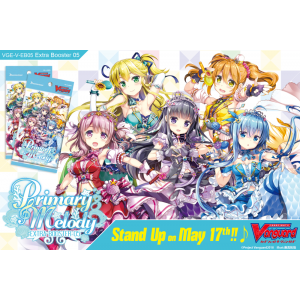 V EB05 Primary Melody