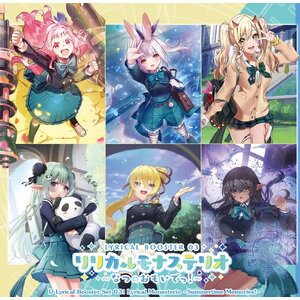 แวนการ์ดไทย D-LBT03