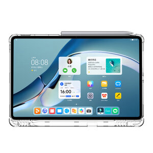 เคส Huawei MatePad Pro 11 2022 ครอบหลัง มีช่องปากกา