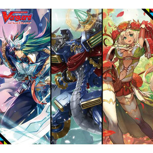 VEB14 The Next Stage