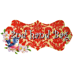 2nd hand Bag & 2nd hand accessories