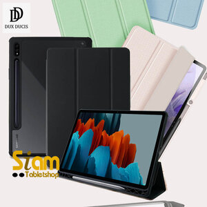 Dux Ducis เคส Samsung Galaxy Tab S7 11" รุ่น Slim หลังใส