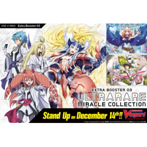 VEB03 Ultrarare Miracle Collection