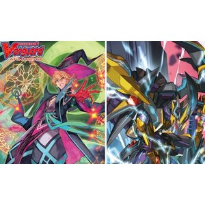 VBT10 Phantom Dragon Aeon