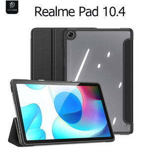 *งานแท้ Dux Ducis รุ่น Toby เคส Realme Pad 10.4