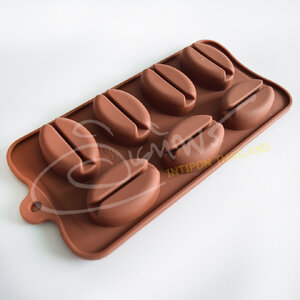 แม่พิมพ์สบู่และซองใส่สบู่