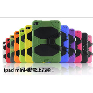 Survivor Apple เคส iPad mini 4