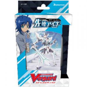 V-TD01: Aichi Sendou (Royal Paladin)