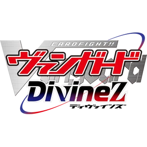 Cardfight!! Vanguard JP (ญี่ปุ่น) DivineZ