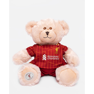 ตุ๊กตาหมี ที่ระลึก ลิเวอร์พูล