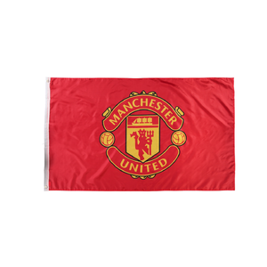 ธงแมนเชสเตอร์ ยูไนเต็ดของแท้
