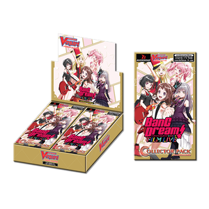 แวนการ์ดไทย V-TB01 BanG Drem!