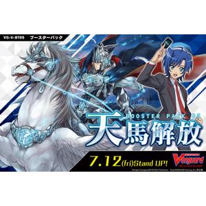 VBT05 Aerial Steed Liberation