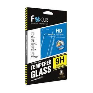 - ฟิล์มกระจกนิรภัย iPad Mini 5 รุ่น ความคมชัดสูง (HD)