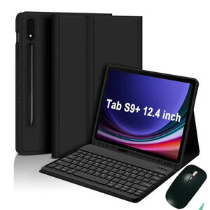 [แป้นพิมพ์ไทย] เคสคีย์บอร์ด ( keyboard ) เคส Samsung Galaxy Tab S10 FE PLUS