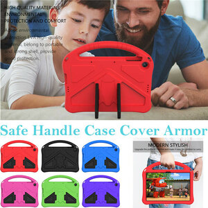 EVA เคสกันกระแทก เคส Huawei MatePad T10 / T10s