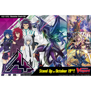 แวนการ์ดไทย V-CP02&V-BT02