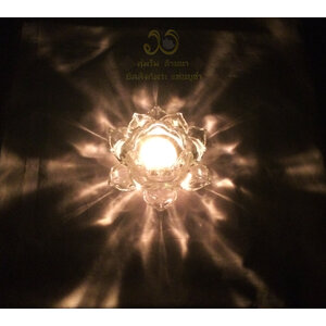 ประดับปูจา(Decorative)