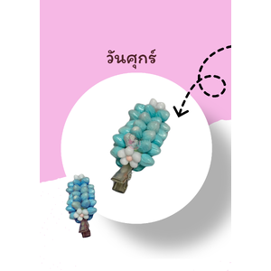 กิ๊บดอกมะลิ