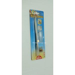 คัตเตอร์ปากกา