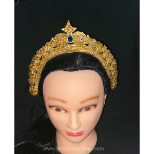 กระบังหน้า