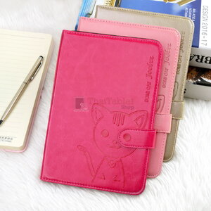 เคส iPad mini 4 รุ่น Domi Cat V.2
