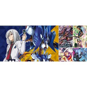 แวนการ์ดไทย V-CP04