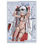 Bushiroad Sleeve Collection High Grade Vol.3333 Blue Archive "Shiromi Iori" Pack (75 ซอง)