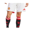 กางเกงแมนเชสเตอร์ ยูไนเต็ด 2024 2025 ทีมเหย้ารุ่นเวอร์ชั่นนักเตะ Home Authentic ของแท้