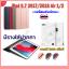OSOM [งานแท้] เคส iPad 9.7 2017/2018 Air 1/2 มีรางใส่ปากกา
