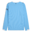 เสื้อแมนเชสเตอร์ ซิตี้ 2025 2026 ทีมเหย้าแขนยาวของแท้