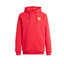 เสื้อฮู้ดแมนเชสเตอร์ ยูไนเต็ด Manchester United x adidas Originals Essentials ของแท้