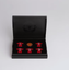 ชุดเข็มกลัดที่ระลึกแมนเชสเตอร์ ยูไนเต็ด 7s Badge Set Red ของแท้