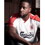 เสื้อลิเวอร์พูลย้อนยุค Retro 98-99 Away ของแท้