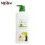 Mistine Natural Hawaiian Young Coconut Shampoo & Conditioner แชมพูครีมนวดสูตรมะพร้าว ยัง โคโค่ นัท เปลี่ยนผมเสียเป็นผมสวยสุขภาพดี