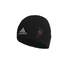 หมวกไหมพรมแมนเชสเตอร์ ยูไนเต็ด BLACK WOOLIE HAT 2022/23 ของแท้