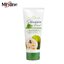 Mistine Natural Hawaiian Young Coconut Shampoo & Conditioner แชมพูครีมนวดสูตรมะพร้าว ยัง โคโค่ นัท เปลี่ยนผมเสียเป็นผมสวยสุขภาพดี