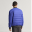 เสื้อแจ็คเก็ตแมนเชสเตอร์ ยูไนเต็ด Terrace Icons Jacket ใส่ได้ 2 ด้านของแท้