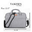 📣พร้อมส่ง!! TAIKESEN BAG กระเป๋า ใส่ iPad Pro/iPad 9.7 Microsoft Surface Pro 3/4/5/6 / Macbook ขนาดกระเป๋า 8 x 35.5x 25.5ซม.