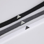 สายคาดผมแอร์แบนด์แมนเชสเตอร์ ยูไนเต็ด adidas Essentials Hairband 3-Pack ของแท้