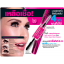 Mistine SUPER MODEL Mascara มาสคาร่าต่อขนตามิสทีน ซุปเปอร์ โมเดล (สีดำ) Lash Fiber ต่อขนตายาวได้ถึง 4 เท่า คุณก็มีได้