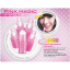 Pink Magic Crystal เนื้อลิป 2 ชั้น