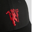 หมวกแมนเชสเตอร์ ยูไนเต็ด New Era Fan Flag 9Forty ของแท้