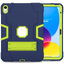 พร้อมส่ง เคส iPad 10 10.9 2022 (Gen 10) / A16 Gen 11 กันกระแทกปกป้องรอบเครื่อง