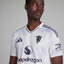 เสื้อแมนเชสเตอร์ ยูไนเต็ด 2025 2026 ทีมเยือน Away Authentic เวอร์ชั่นนักเตะของแท้