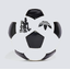 ลูกฟุตบอลแมนเชสเตอร์ ยูไนเต็ด Third Club Ball Size 5 ของแท้