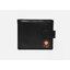 กระเป๋าสตางค์แมนเชสเตอร์ ยูไนเต็ดวินเทจ black leather wallet ของแท้